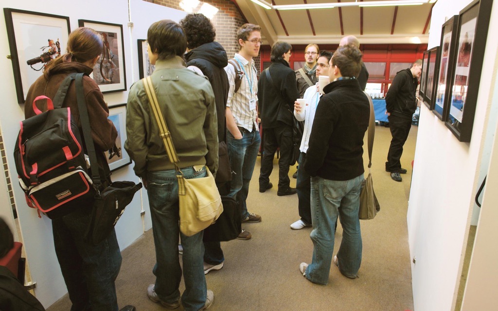  Animex Awards | Gallery 