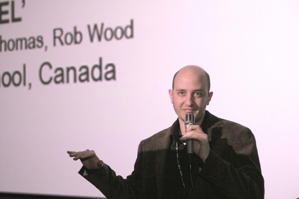  Animex Awards | Cineworld 