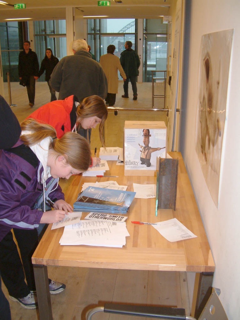  Animex Awards | Baltic 01 