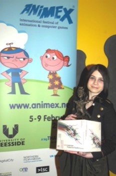  Animex Awards | Cineworld 