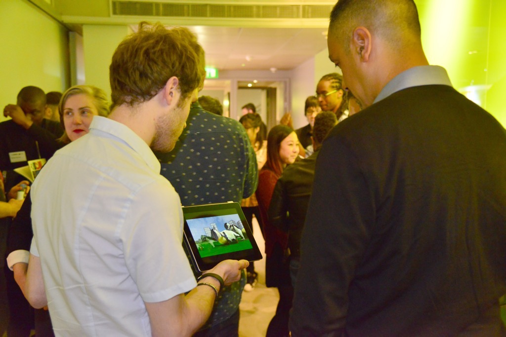  Portfolio sharing .. 