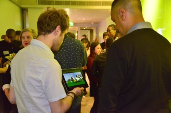  Portfolio sharing .. 