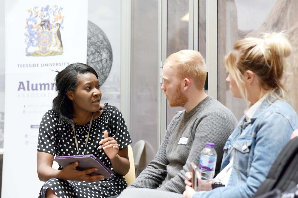  Framestore recruiters offering invaluable advice .. 