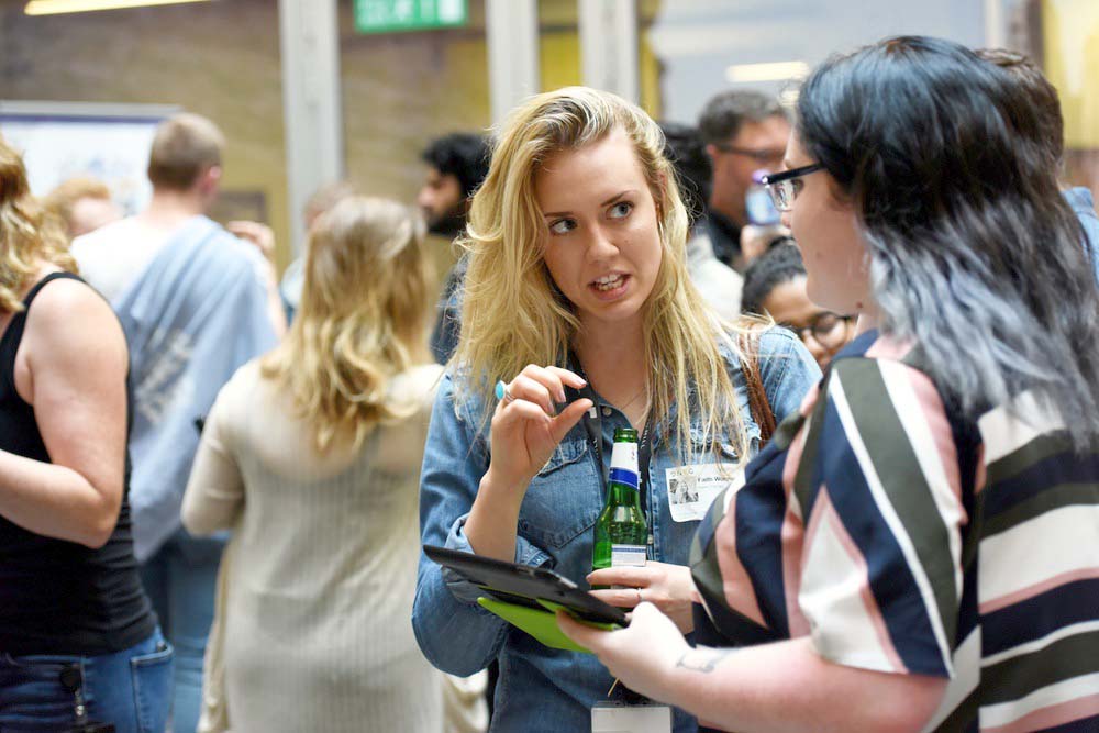  The Mill Studio recruiters 