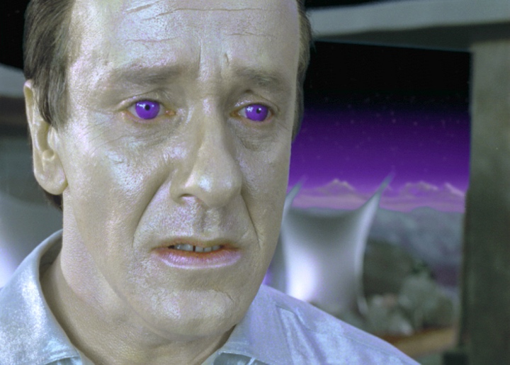  Levi Jeans Spaceman TVC 