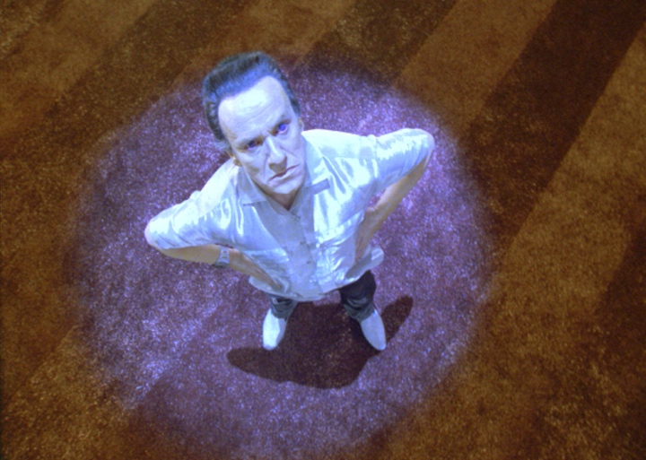  Levi Jeans Spaceman TVC 