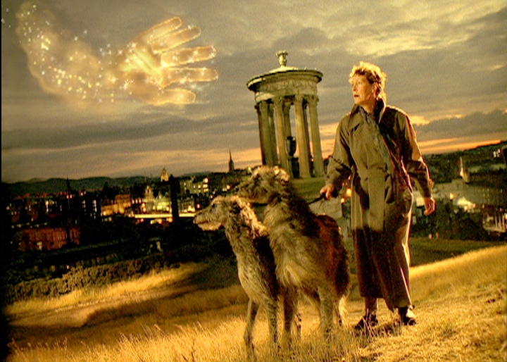  National Lottery Launch TVC 