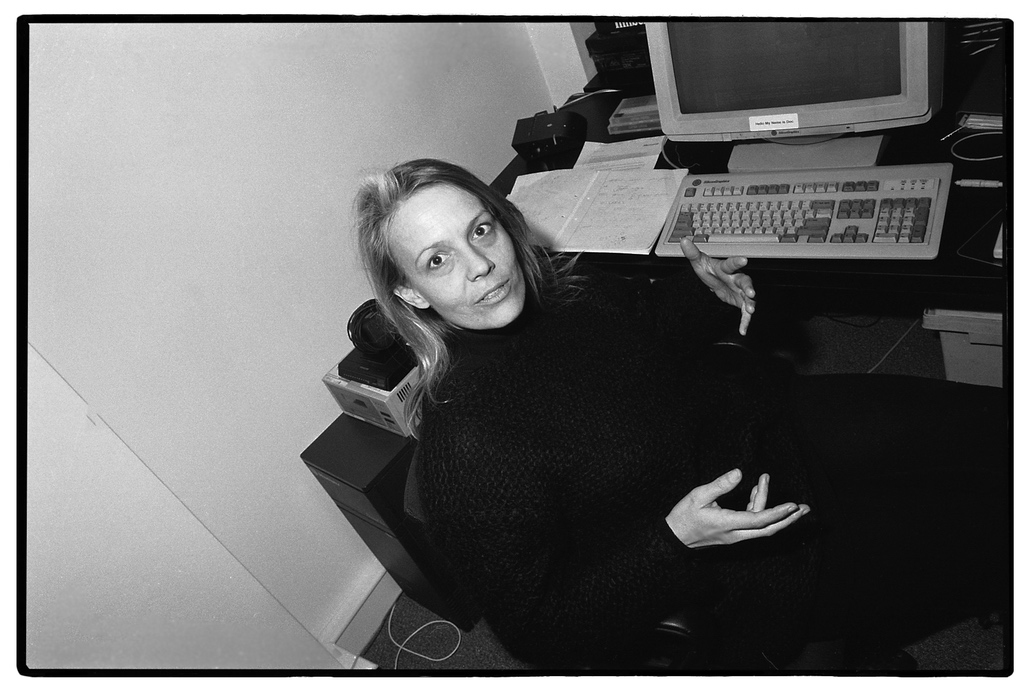  The Amazingly Gifted Eliza Keith 