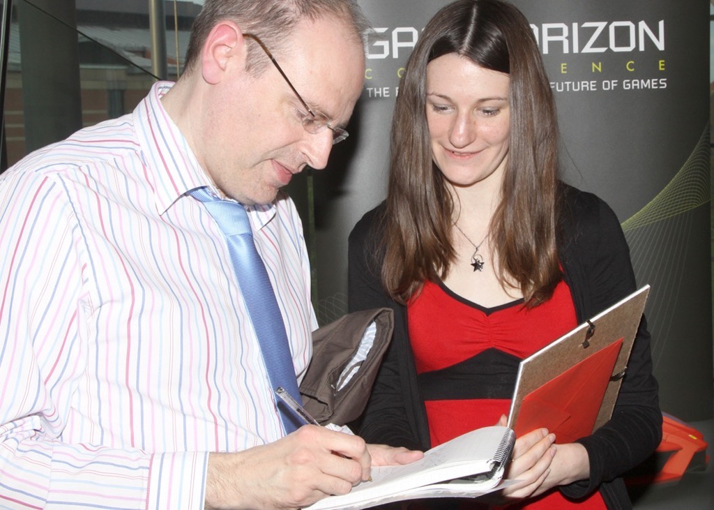  Life's A Pitch winner 